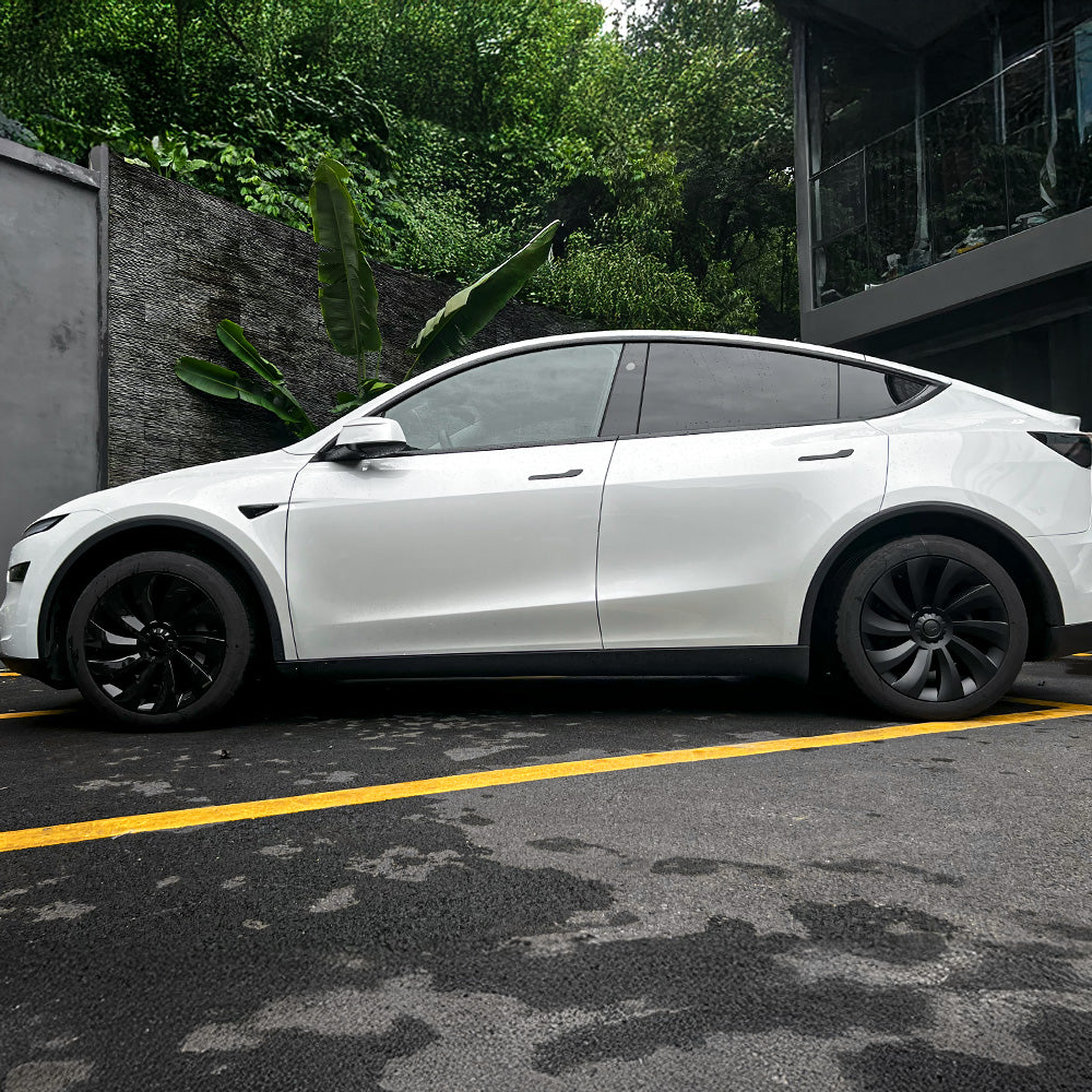 Tesla Model Y Juniper 19'' Wheel Covers