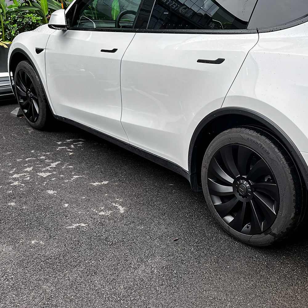 Tesla Model Y Juniper 19'' Wheel Covers