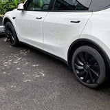 Tesla Model Y Juniper 19'' Wheel Covers