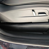 TESSGO Seat Slide Rail Protectors FOR Tesla Model Y L 2026+