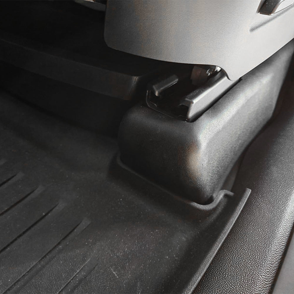 TESSGO Seat Slide Rail Protectors FOR Tesla Model Y L 2026+