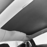 Tesla Model Y Juniper 2025+ Sunroof Sunshade – Ultimate Heat Reduction & UV Protection