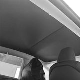 Tesla Model Y Juniper 2025+ Sunroof Sunshade – Ultimate Heat Reduction & UV Protection