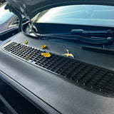 TESSGO Air Intake Vent Covers FOR Tesla Model Y Juniper 2026+