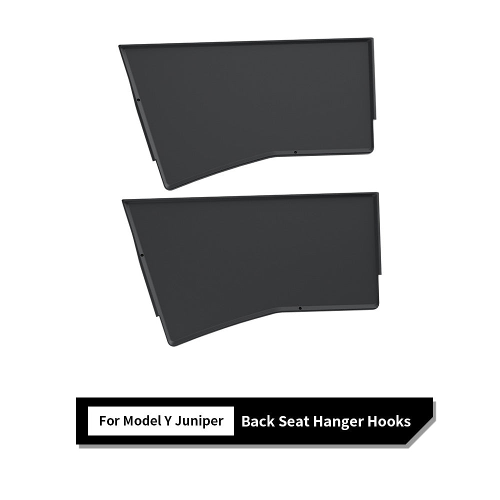 Tesla Model Y Juniper Front Trunk Organizer (2026+) – Custom-Fit Waterproof Storage Solution with Multi-Compartment Design
