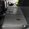 Tessgo TPE Seat Back Cover Liner for Tesla Model Y Juniper 2025+ | Heavy-Duty Interior Protection