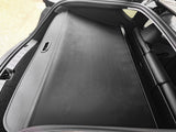 Tesla Model Y Juniper Retractable Cargo Trunk Cover | Premium Privacy & Noise-Reduction Shade (2025.03+ Compatible)