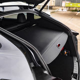 Tesla Model Y Juniper Retractable Trunk Cover