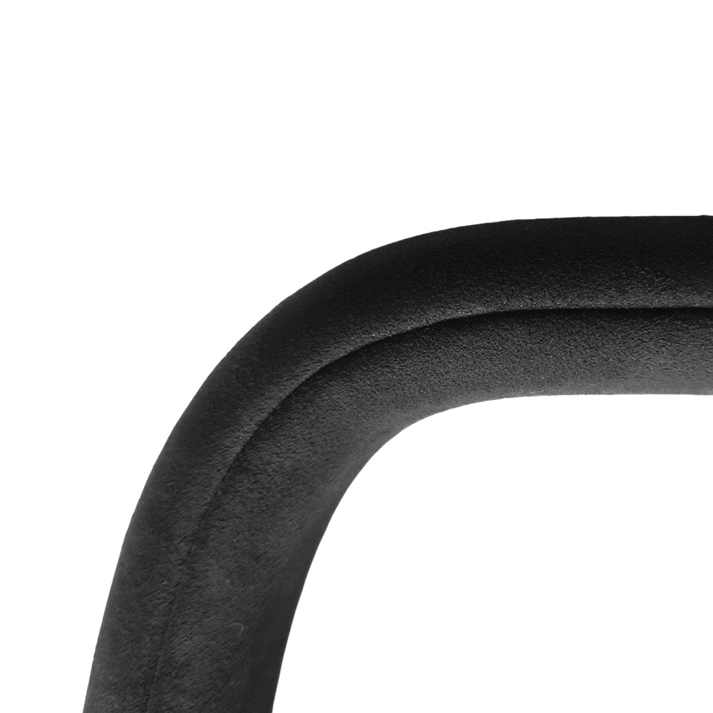 Tesla Model Y Juniper Yoke Steering Wheel Upgrade (2025+) | Premium Heated, Ergonomic Design & Easy Installation