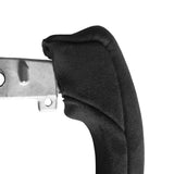 Tesla Model Y Juniper Yoke Steering Wheel Upgrade (2025+) | Premium Heated, Ergonomic Design & Easy Installation