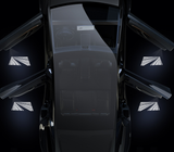 Tesla Projector Puddle Lights – OEM-Style Custom Logo Door Lights for Model 3 (2021+), Model 3 Highland, Model Y (2020+), Model S/X (2016+) – Easy Install Accessories