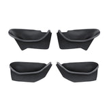 Tesla Side Door Storages Organizer Tray for 2026+ Model Y L