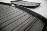 Tesla Model 3 Highland 2024-2025 All-Weather Trunk Cargo Mats