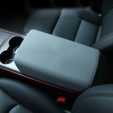 Armrest Box Cover For Tesla Model 3 / Y-Teego