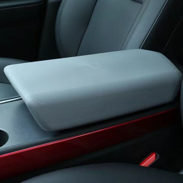 Armrest Box Cover For Tesla Model 3 / Y-Teego
