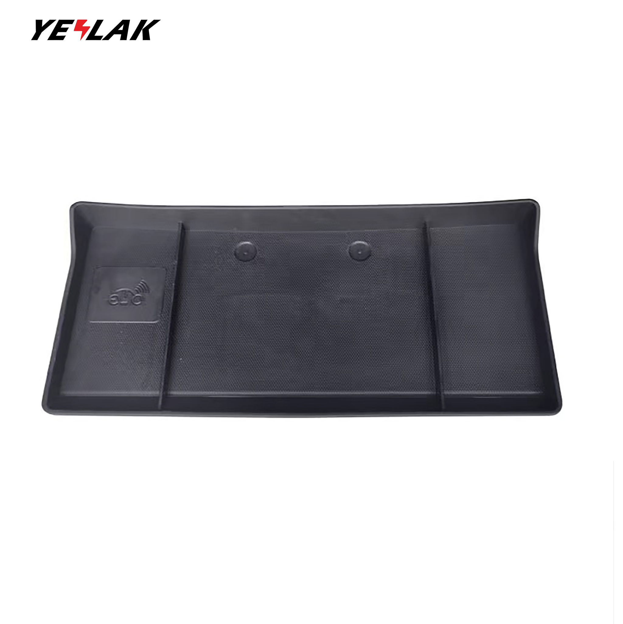 Center Dashboard Storage Tray For Tesla Model 3/Y-Motor Vehicle Interior Fittings-Teego