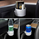Door Cup Holder For Tesla Model 3 & Y by Teego
