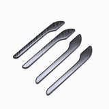 Tesla model y 3 Carbon Fiber Door Handle Wrap