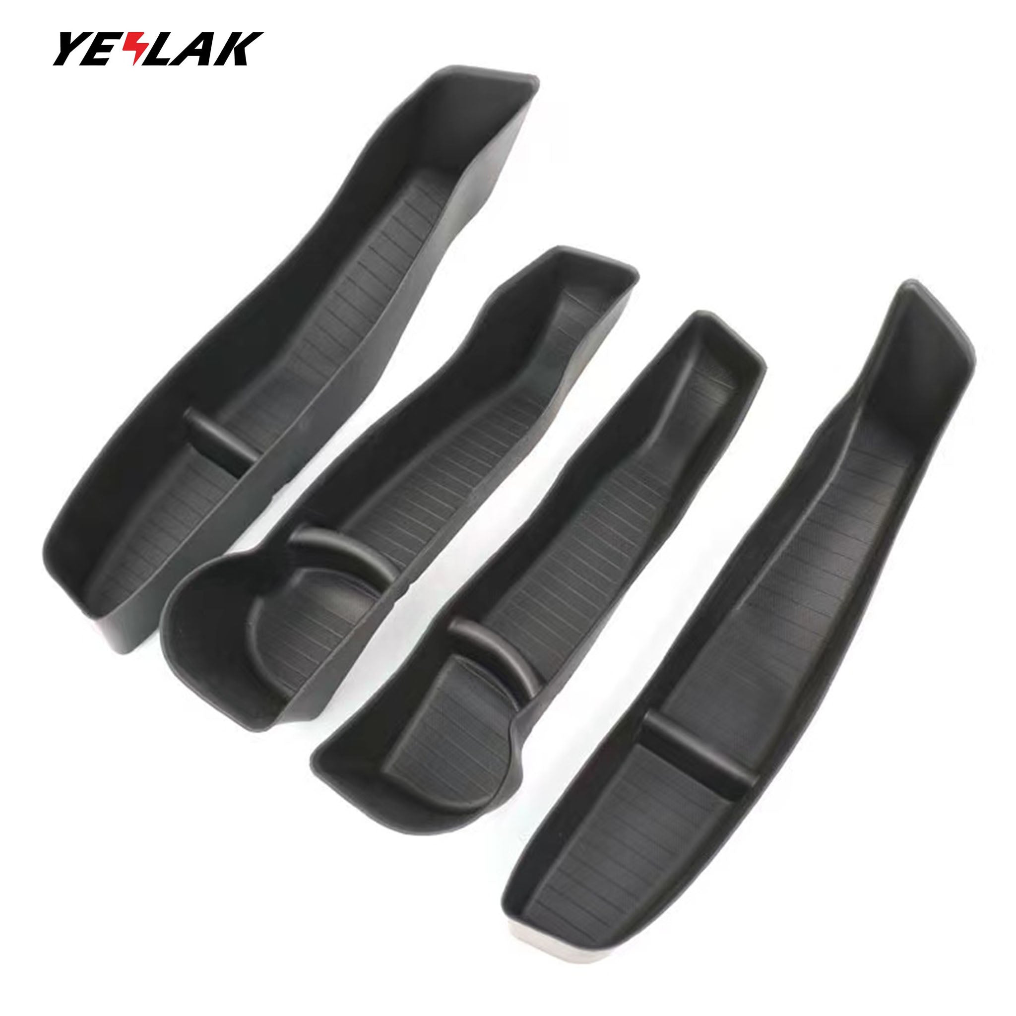 Side Door Storage Tray for Tesla Model Y-Teego