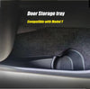 Side Door Storage Tray for Tesla Model Y-Teego