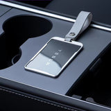 Key Card Holder for Model 3 / Model Y-Teego
