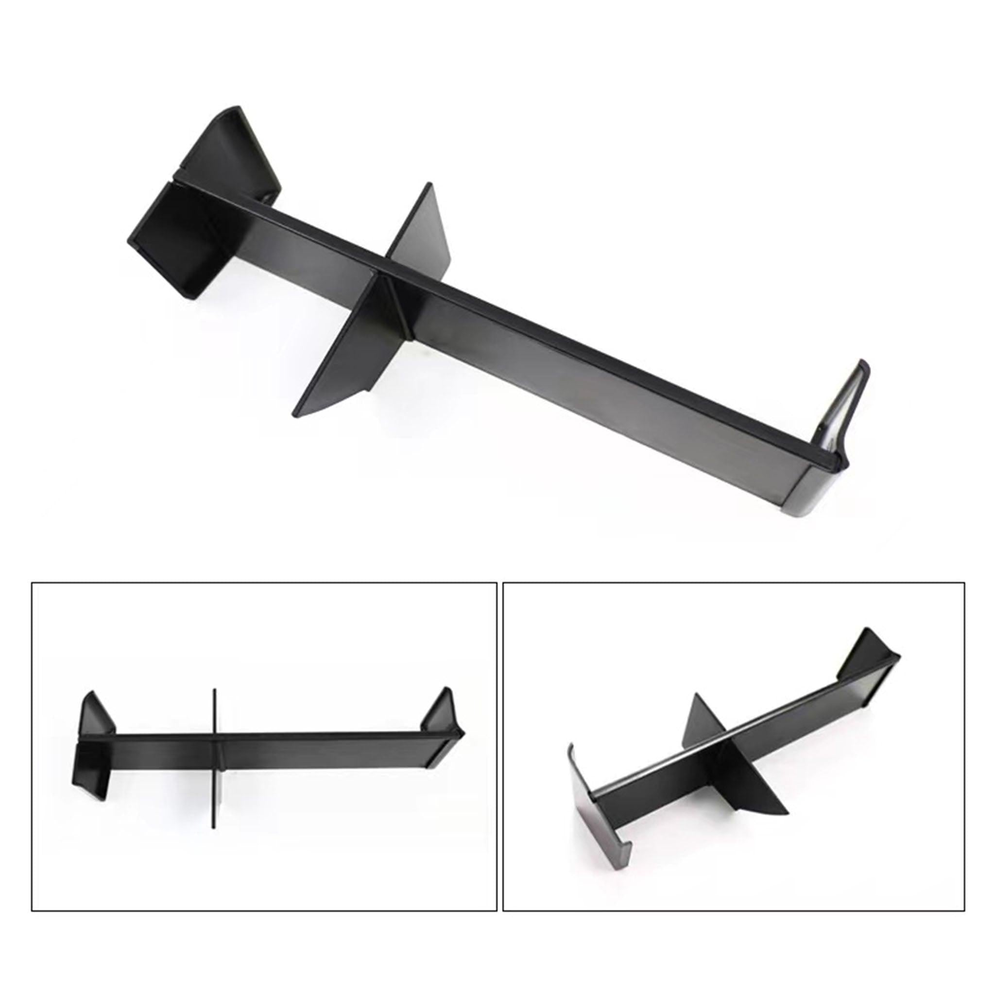 Glove Box Organizer for Tesla Model Y&3-Vehicle Parts & Accessories-Teego