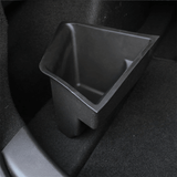 Trunk Storage Bins For Tesla Model 3-Motor Vehicle Interior Fittings-Teego