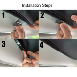 Best Roof Sunshades For Tesla Model S-Vehicles & Parts-Teego