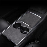 Center Console Wrap for Tesla Model 3 /Y 2021-2023-Teego