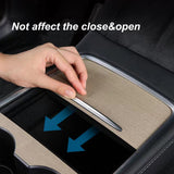 Center Console Wrap for Tesla Model 3 /Y 2021-2023-Teego