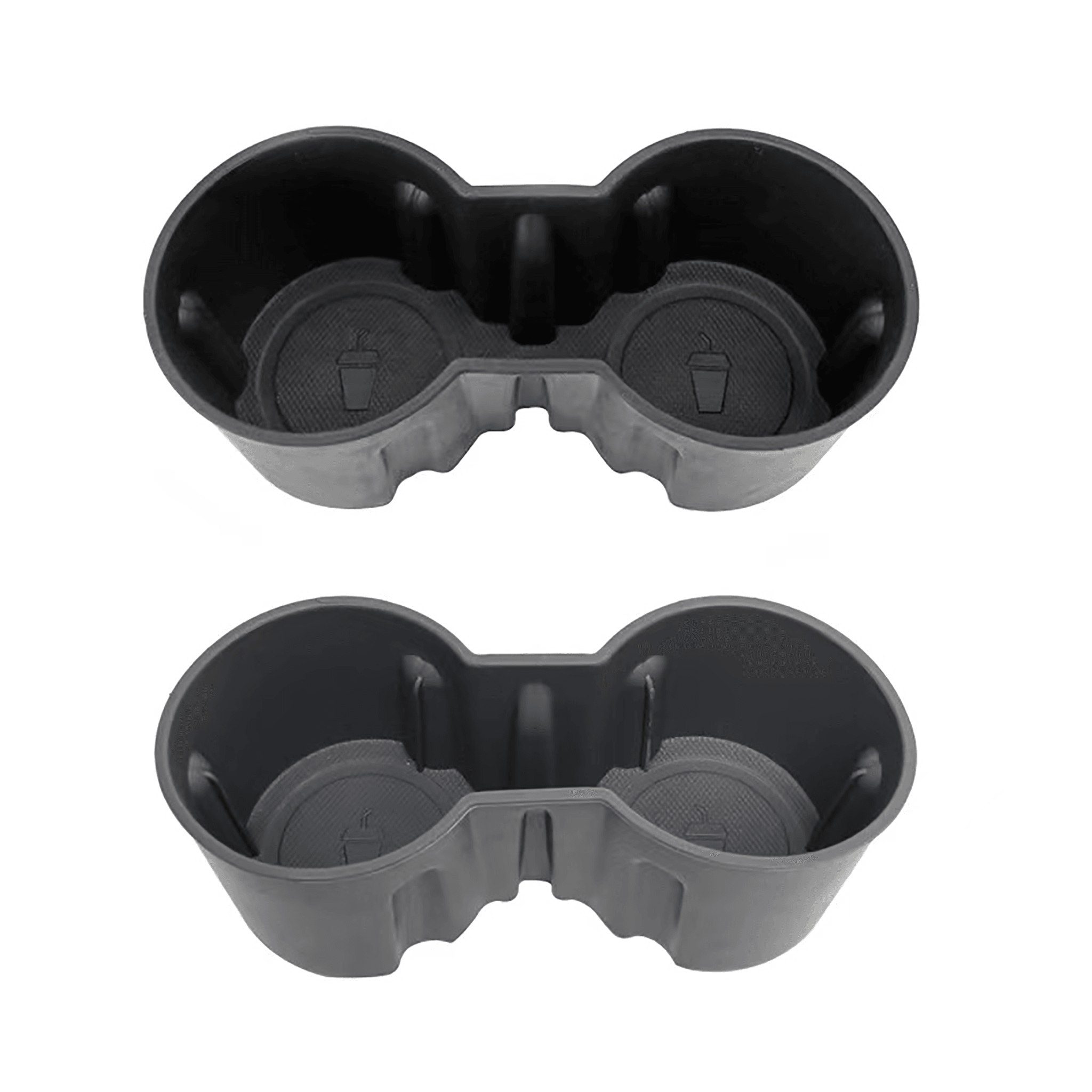Cup Holder Insert for Tesla Model 3/Y-Motor Vehicle Interior Fittings-Teego