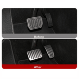 Best Performance Foot Pedals For Tesla Model Y/3-Motor Vehicle Interior Fittings-Teego