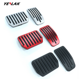 Best Performance Foot Pedals For Tesla Model Y/3-Motor Vehicle Interior Fittings-Teego