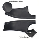 Back Door Sill Covers For Tesla Model Y & 3-Motor Vehicle Interior Fittings-Teego