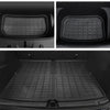 Front&Rear Trunk Mats For Tesla Model Y-Vehicles & Parts-Teego