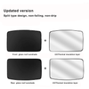 Roof Sunshades for Tesla Model Y Glass-Motor Vehicle Interior Fittings-Teego