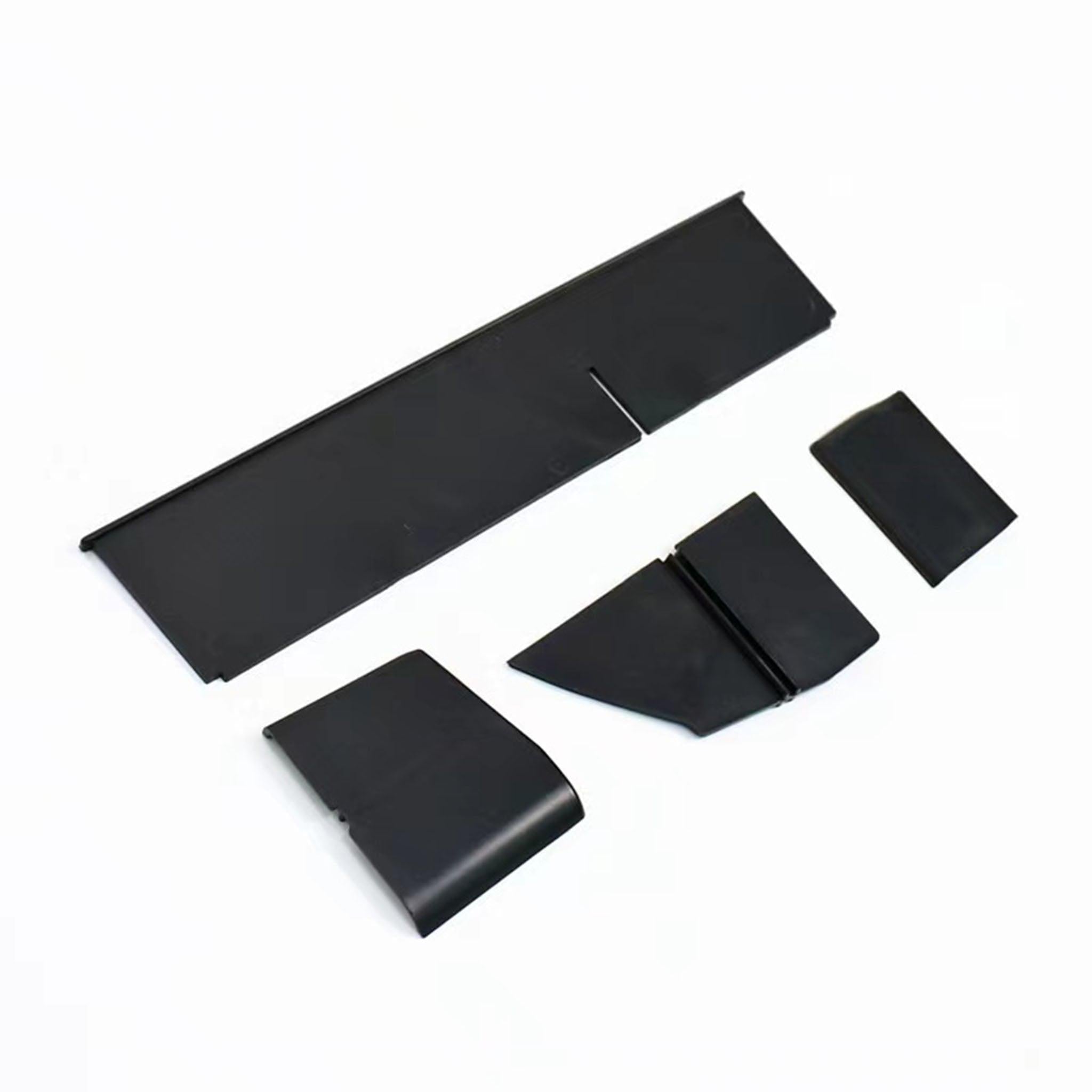 Glove Box Organizer for Tesla Model Y&3-Vehicle Parts & Accessories-Teego