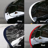 Rear Trunk Spoiler For Tesla Model Y & 3-Teego
