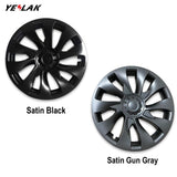 Tesla Model 3 18 inch Performance Wheel Covers Color