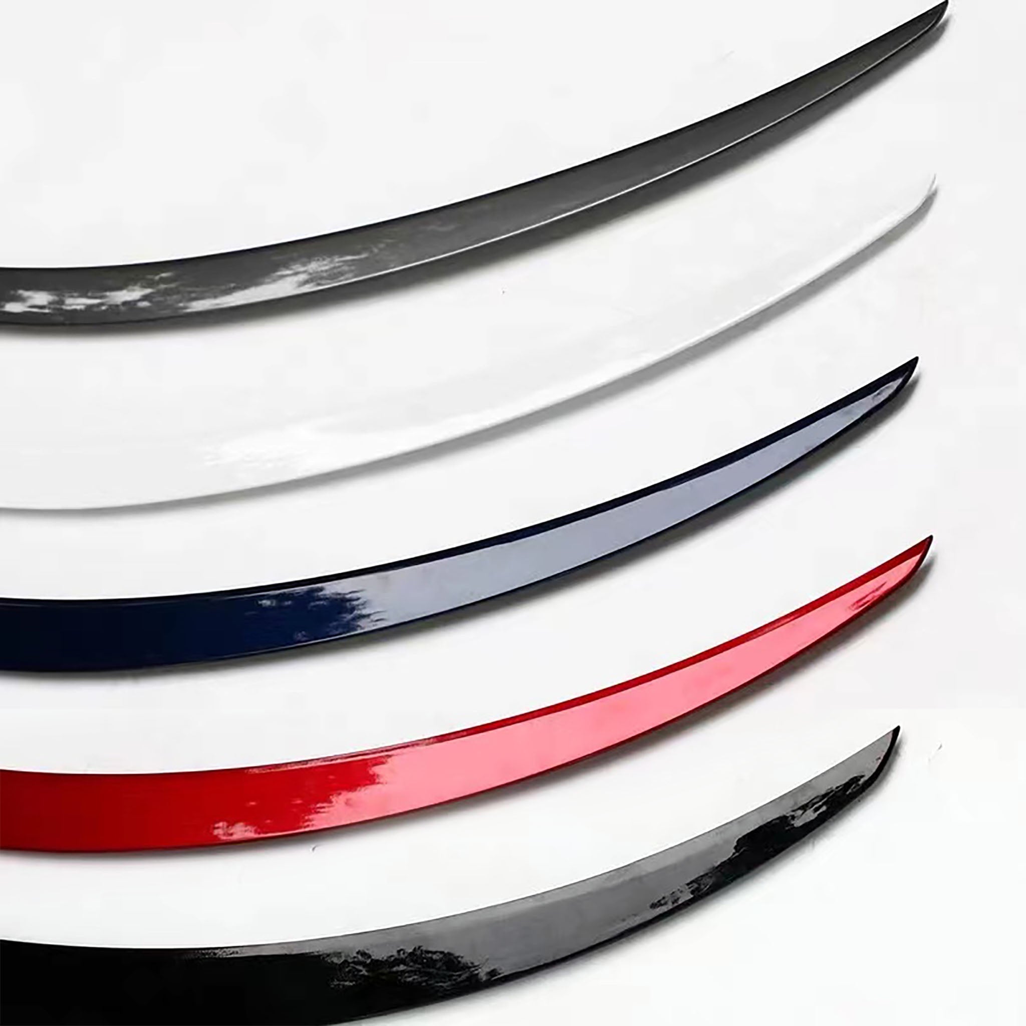 Rear Trunk Spoiler For Tesla Model Y & 3-Teego