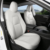 Full Seat Cover For Tesla Model 3 Y-Teego
