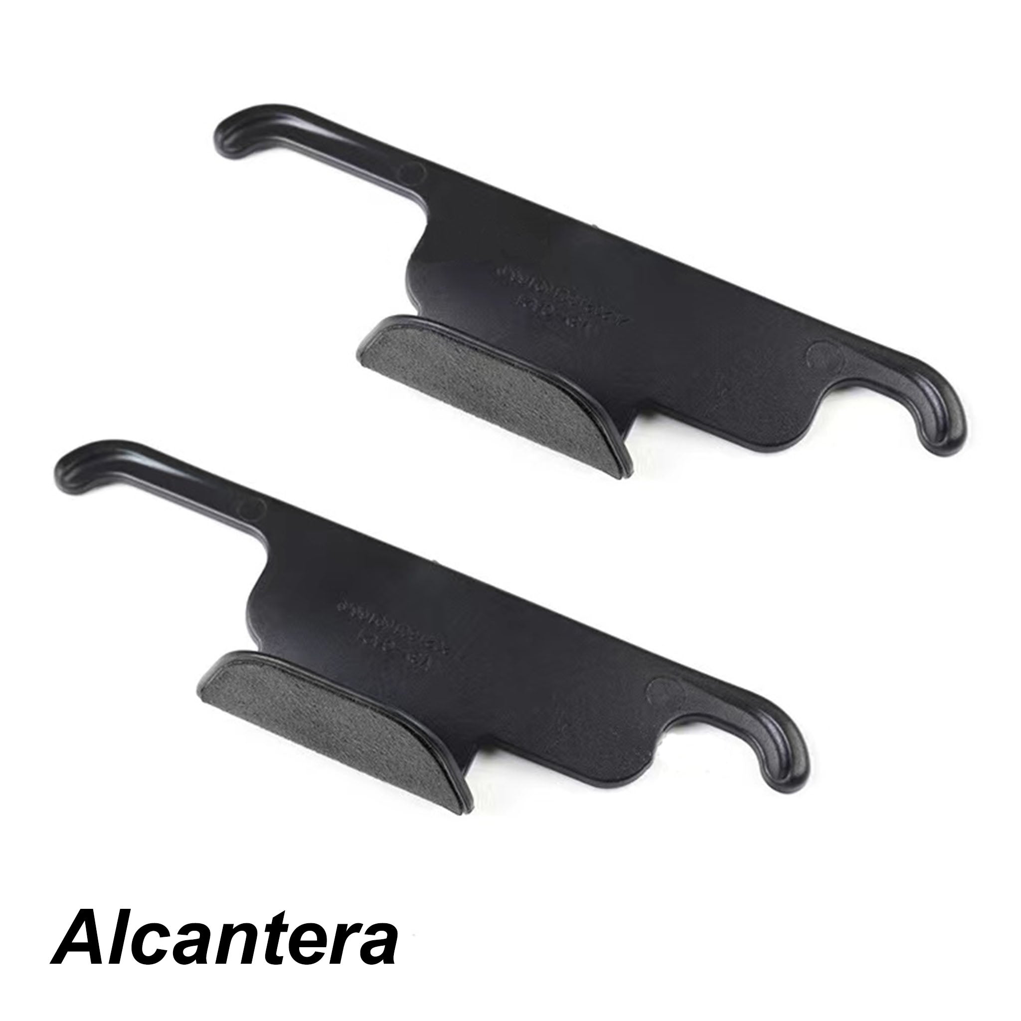 Back Seat Headrest Hanger Hook for Tesla Model 3&Y-Vehicles & Parts-Teego