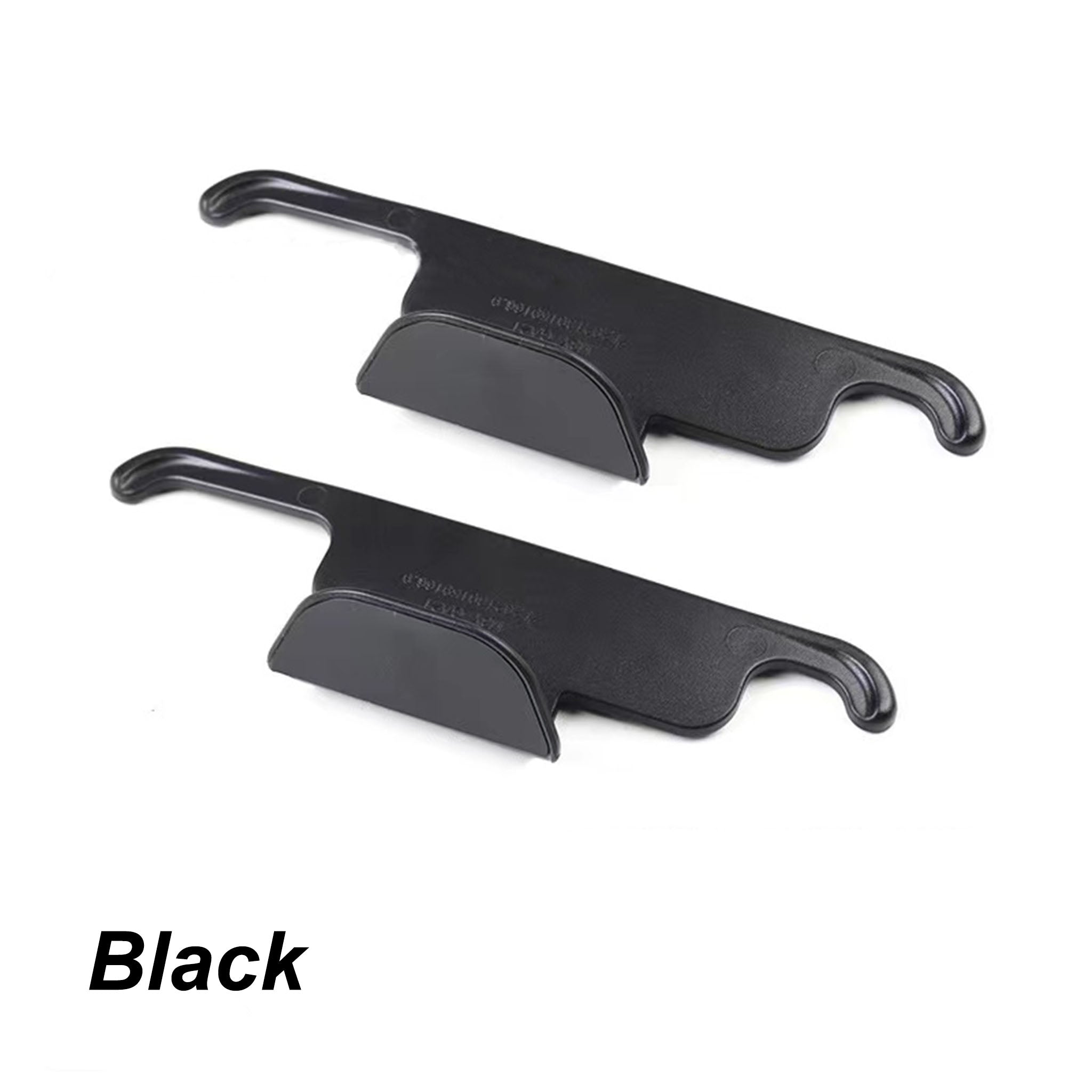 Back Seat Headrest Hanger Hook for Tesla Model 3&Y-Vehicles & Parts-Teego