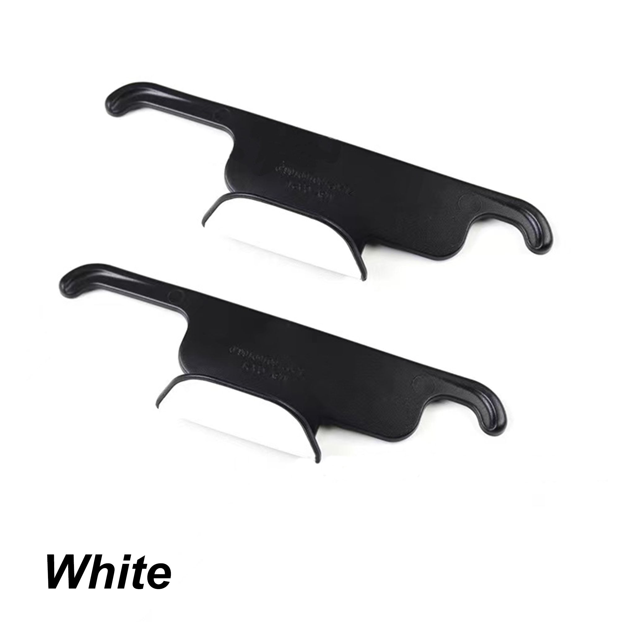 Back Seat Headrest Hanger Hook for Tesla Model 3&Y-Vehicles & Parts-Teego