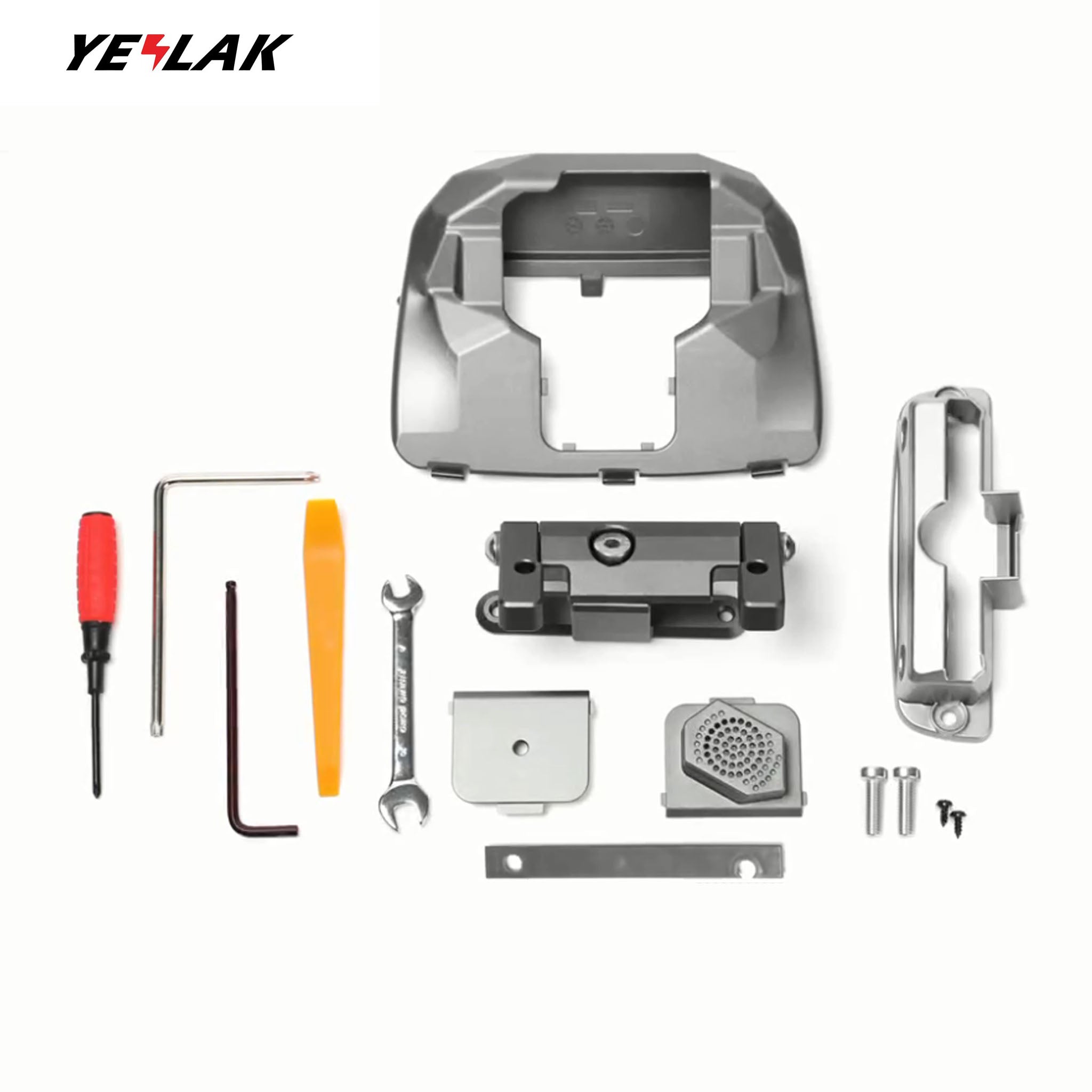 Screen Swivel Bracket for Tesla Model 3 & Model Y-Teego