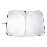 Windshield Glass Sunshade For Tesla Model Y/3-Motor Vehicle Window Parts & Accessories-Teego