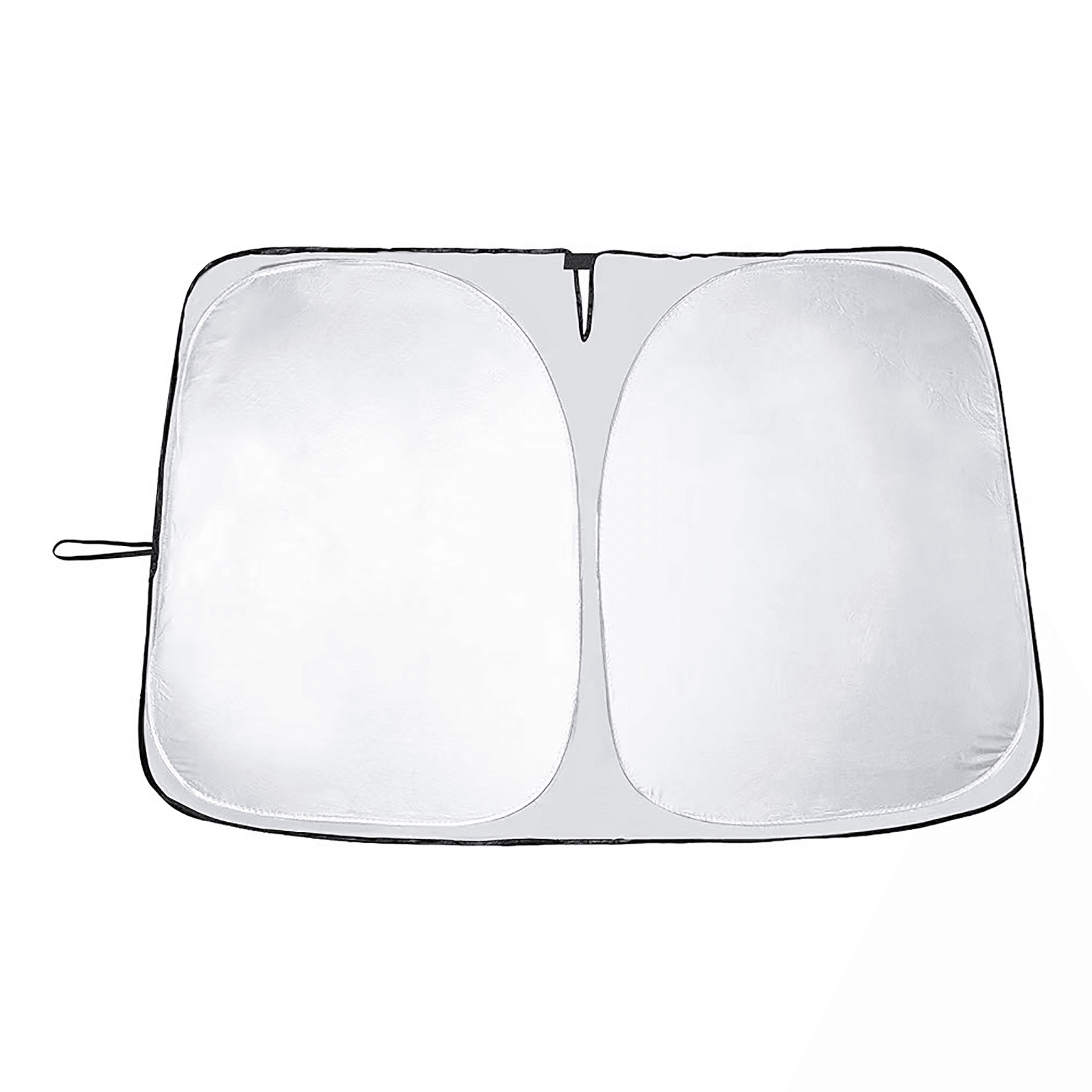 Windshield Glass Sunshade For Tesla Model Y/3-Motor Vehicle Window Parts & Accessories-Teego
