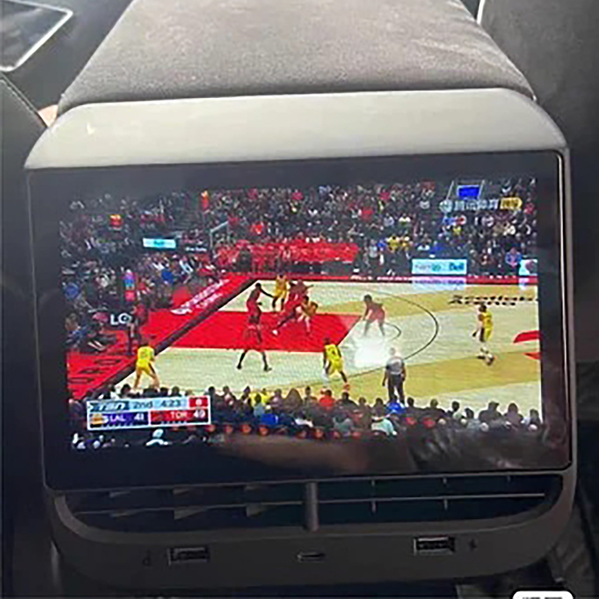 Tessgo Rear Touchscreen Display for Model 3 & Model Y