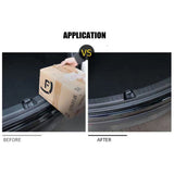 Trunk Sill Plate Cover for Tesla Model Y-Teego