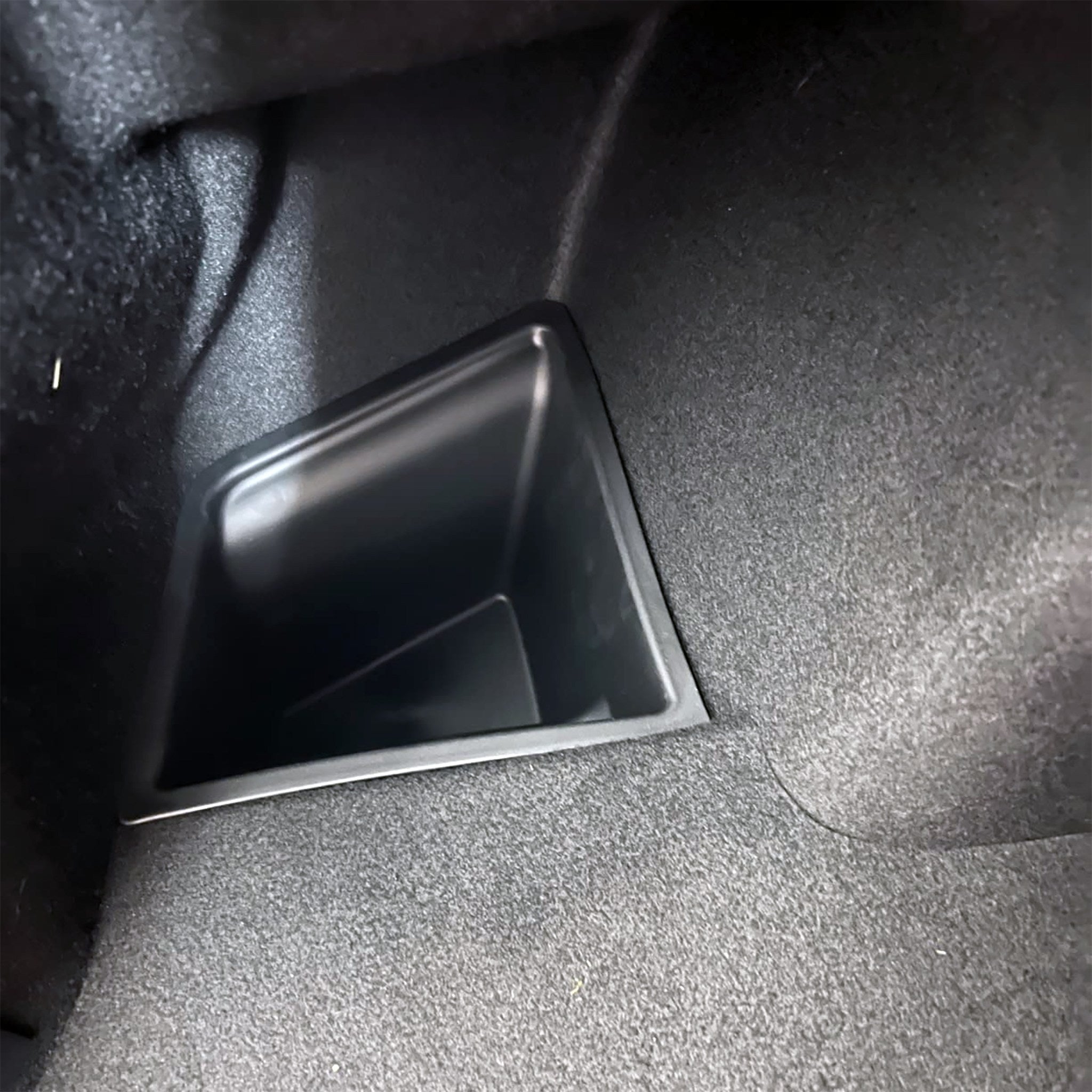 Trunk Storage Bins For Tesla Model 3 2017-2023
